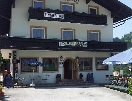 Gasthof Kaiserblick Itter