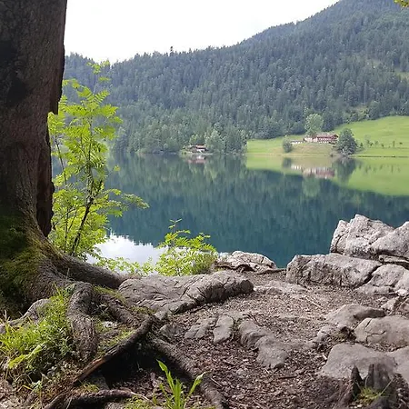 Gasthof Kaiserblick 2* Itter