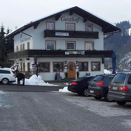 Gasthof Kaiserblick