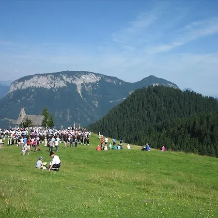 Gasthof Kaiserblick Itter