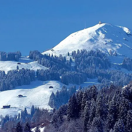 Gasthof Kaiserblick 2*