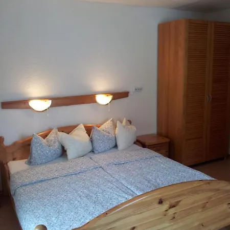 Gasthof Kaiserblick Bed & Breakfast