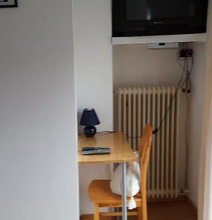 Gasthof Kaiserblick Bed & Breakfast 2*