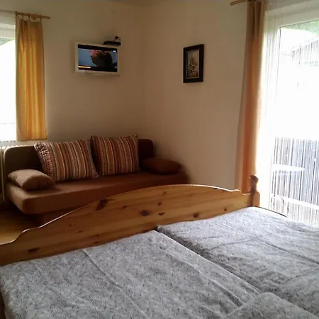 Gasthof Kaiserblick Bed & Breakfast Itter