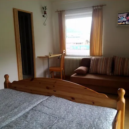 Bed & Breakfast Gasthof Kaiserblick 2*