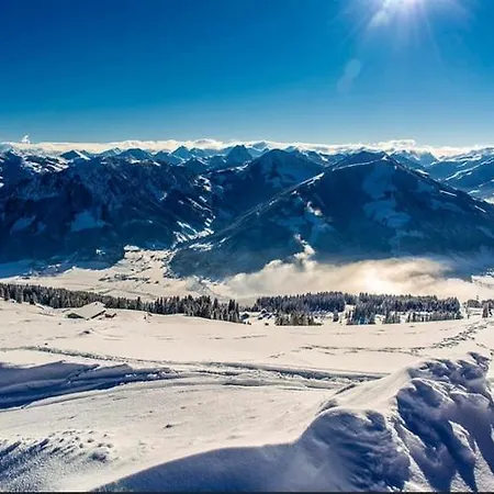 Gasthof Kaiserblick 2* Itter