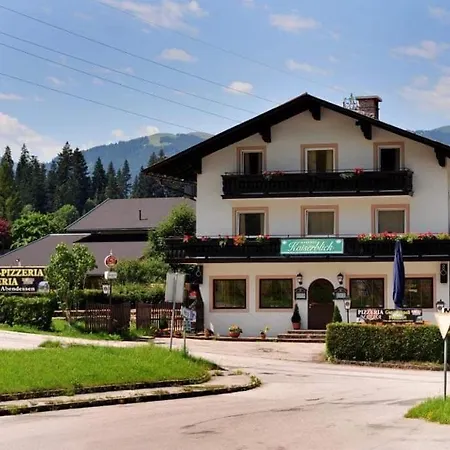 Gasthof Kaiserblick