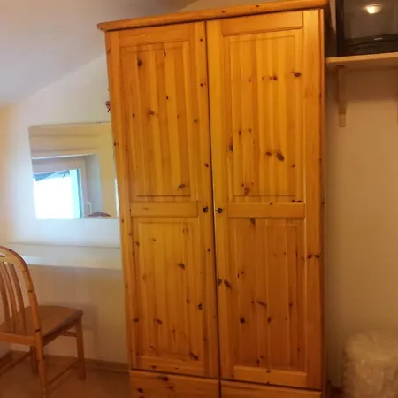 Gasthof Kaiserblick Bed and breakfast