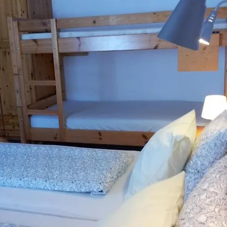 Bed and breakfast Gasthof Kaiserblick 2*