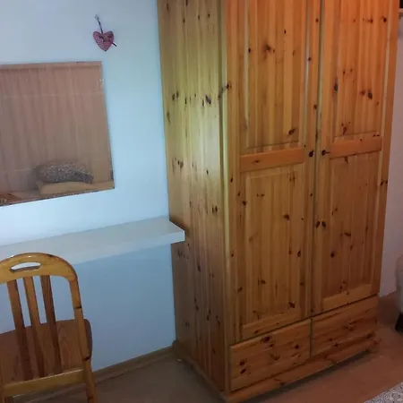 Gasthof Kaiserblick Bed and breakfast 2*