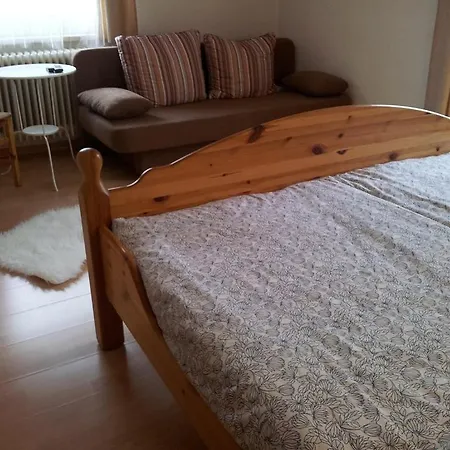 Bed and breakfast Gasthof Kaiserblick