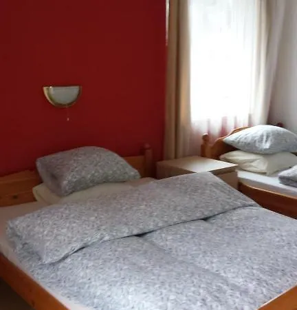 Gasthof Kaiserblick Bed and breakfast
