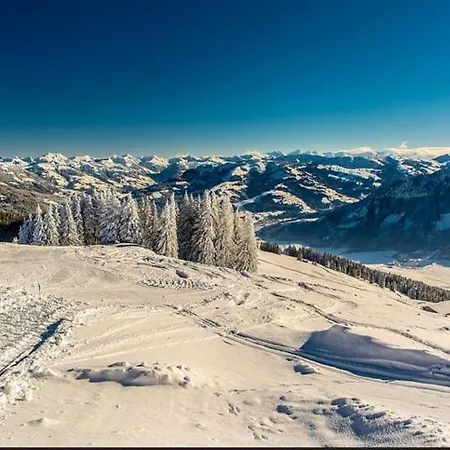 Gasthof Kaiserblick 2* Itter