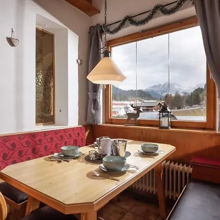 Bed and breakfast Gasthof Kaiserblick