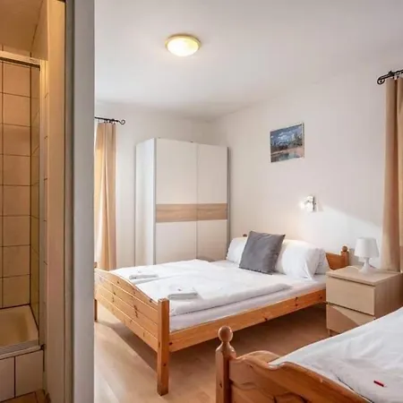 Bed and breakfast Gasthof Kaiserblick 2*