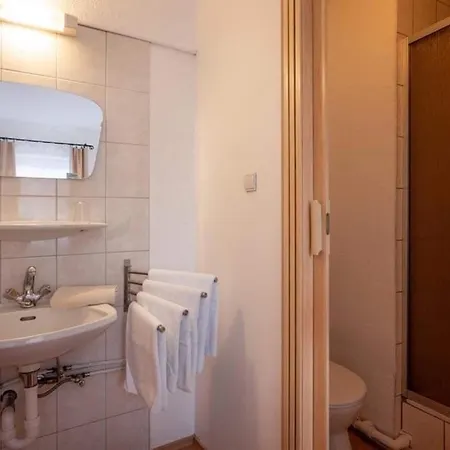 Bed and breakfast Gasthof Kaiserblick 2*